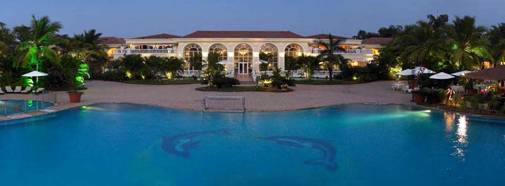 The Zuri White Sands Goa Resort & Casino - Salcete (South Goa) 01.jpg